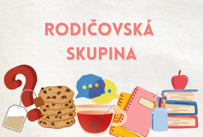 Rodičovská skupina