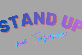 Stand-up na Tusarce - finálové výsledky
